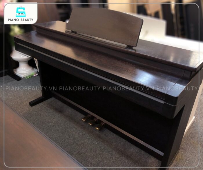 Đàn Piano Điện Roland HP2880