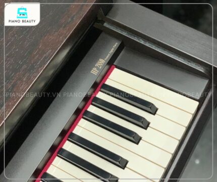 Đàn Piano Điện Roland HP2880