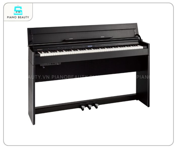 Đàn Piano Điện Roland HP2DMH