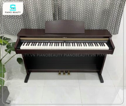 Đàn Piano Điện Roland HP2DMH