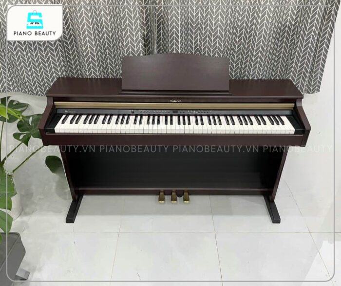 Đàn Piano Điện Roland HP2DMH