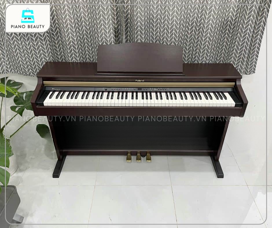 Đàn Piano Điện Roland HP2DMH