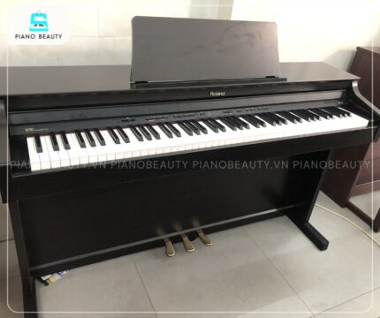 Đàn Piano Điện Roland HP302