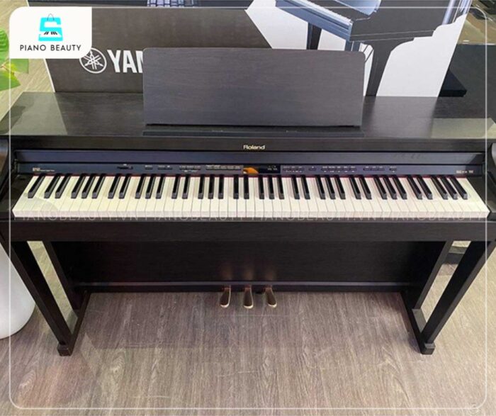 Đàn Piano Điện Roland HP302