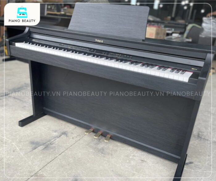 Đàn Piano Điện Roland HP302