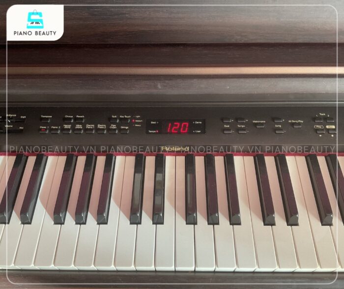 Đàn Piano Điện Roland HP330
