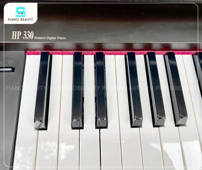 Đàn Piano Điện Roland HP330