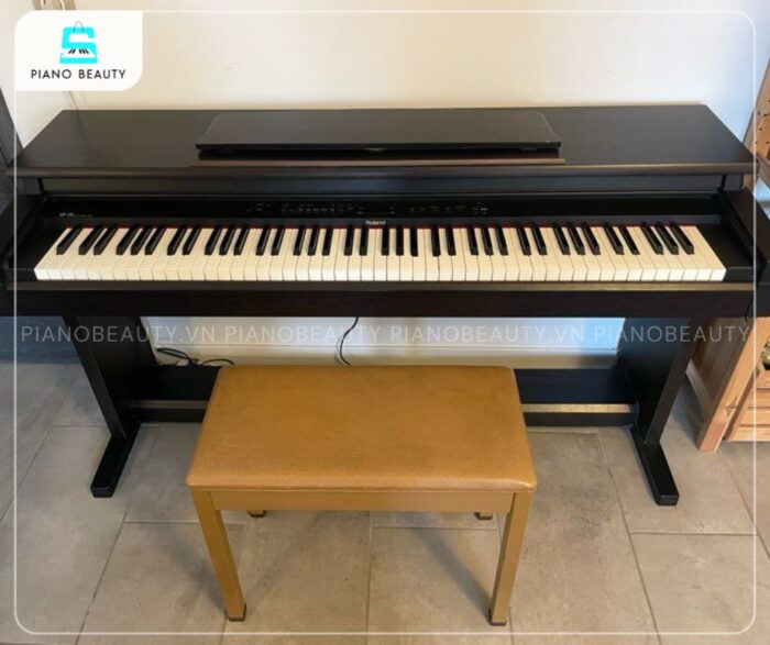 Đàn Piano Điện Roland HP330
