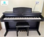 Đàn Piano Điện Roland HP335 thiết kế tinh tế