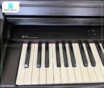 Đàn Piano Điện Roland HP335 thiết kế tinh tế 88 phím nặng cảm giác như piano cơ