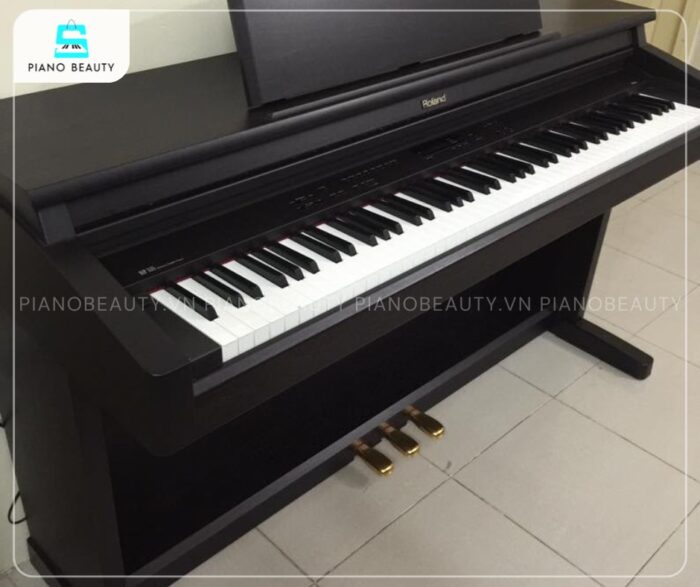 Đàn Piano Điện Roland HP335