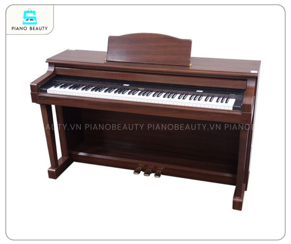 Đàn Piano Điện Roland HP3800
