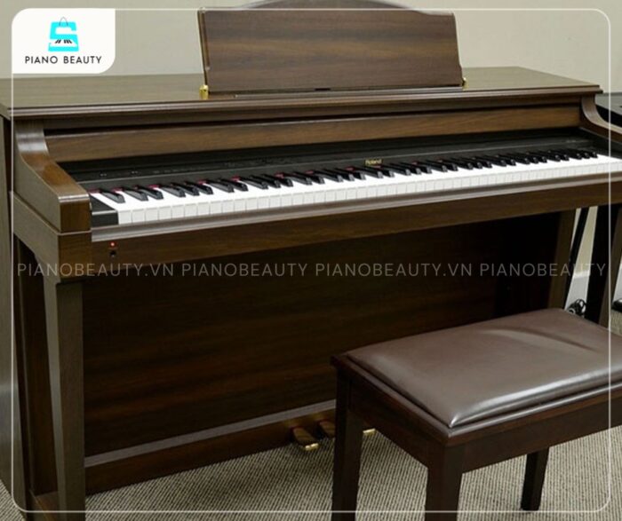 Đàn Piano Điện Roland HP3800