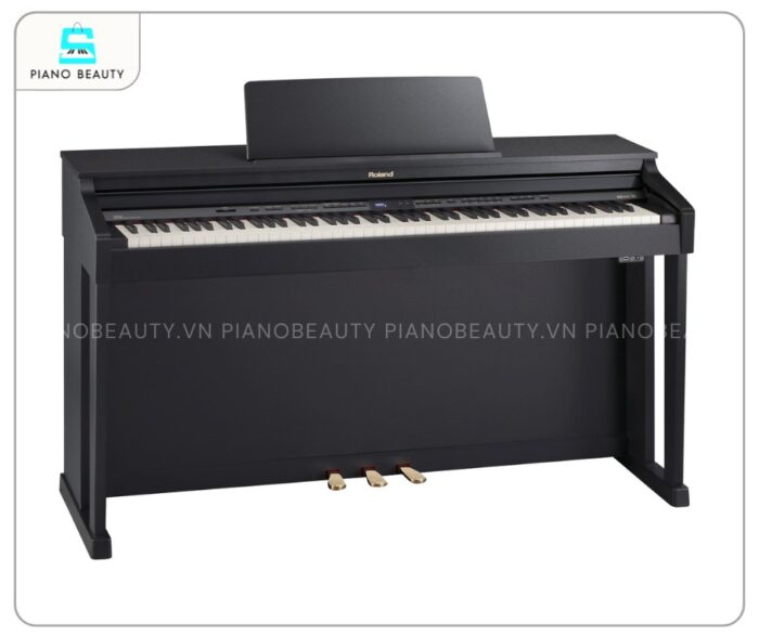 Đàn Piano Điện Roland HP503
