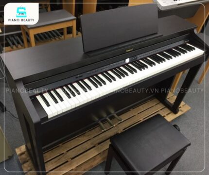 Đàn Piano Điện Roland HP503