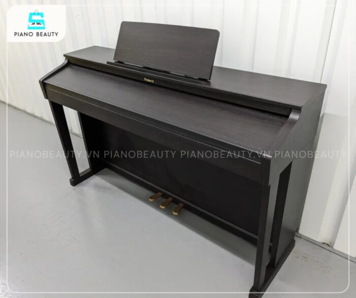 Đàn Piano Điện Roland HP503