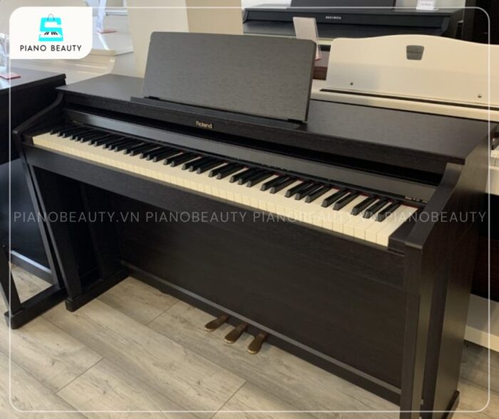 Đàn Piano Điện Roland HP503