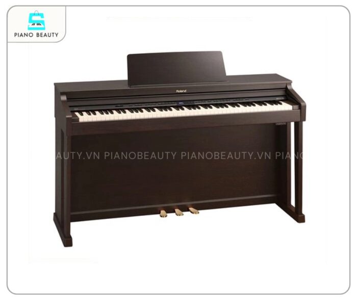 Đàn Piano Điện Roland HP7DMH