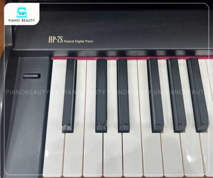 Đàn Piano Điện Roland HP7DMH