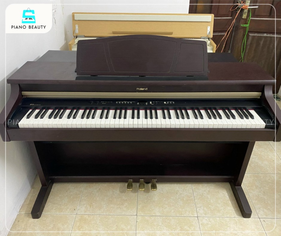 Đàn Piano Điện Roland HP7DMH