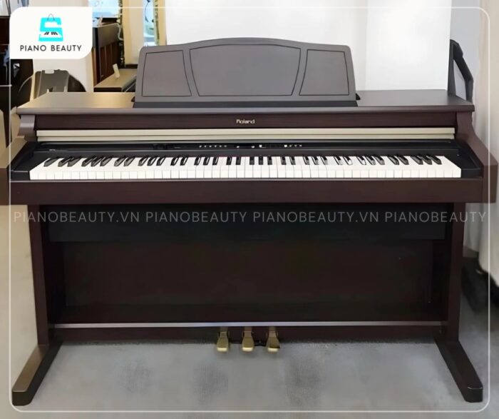 Đàn Piano Điện Roland HP7DMH