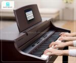 Đàn Piano Điện Roland HP7DMH
