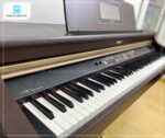 Đàn Piano Điện Roland HP7DMH được trang bị bàn phím thế hệ mới