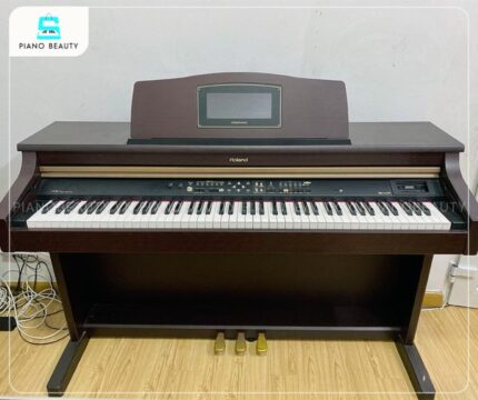 Đàn Piano Điện Roland HP7DMH