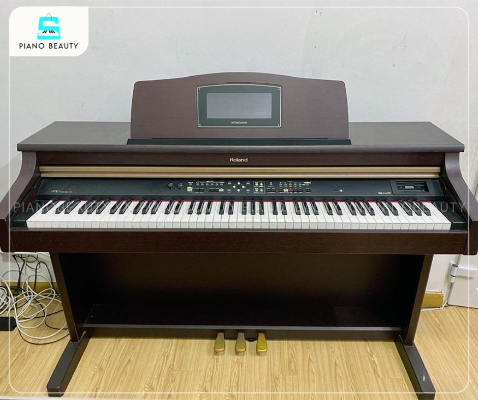Đàn Piano Điện Roland HP7DMH