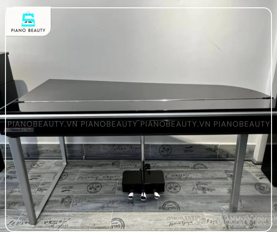 Tính năng đặc trưng của đàn piano điện Yamaha H01VR