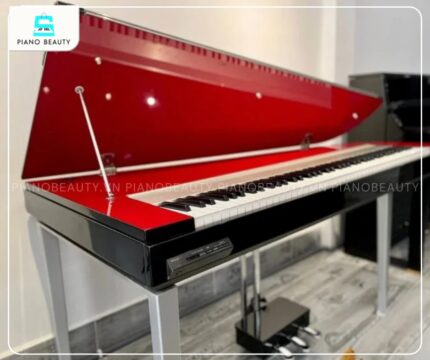 Đàn Piano Điện Yamaha H01VR