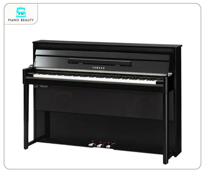 Đàn Piano Điện Yamaha NU1