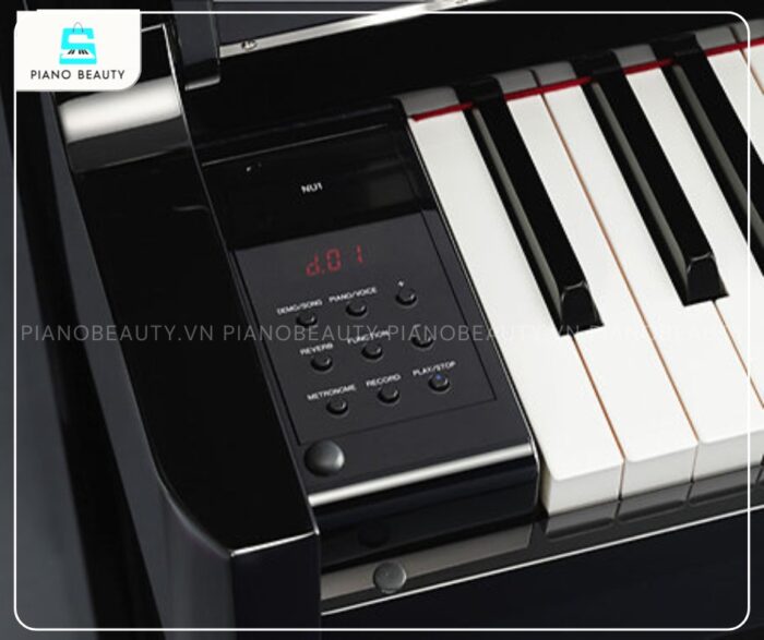 Đàn Piano Điện Yamaha NU1
