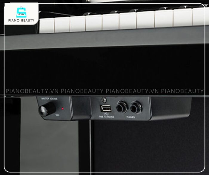 Đàn Piano Điện Yamaha NU1