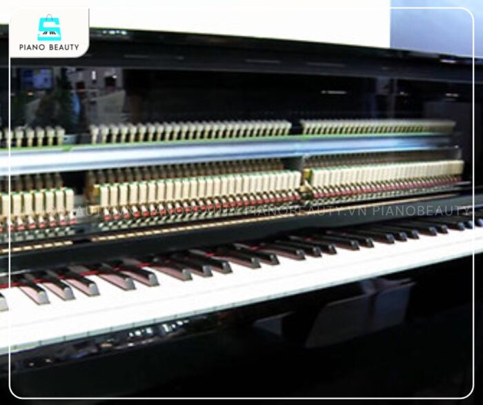 Đàn Piano Điện Yamaha NU1