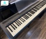 Đàn piano điện Yamaha P95 tích hợp nhiều tính năng hỗ trợ