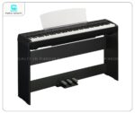 Đàn piano điện Yamaha P95 thiết kế nhỏ gọn dễ di chuyển