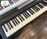 Đàn piano điện Yamaha P95 bàn phím phím Graded Hammer Standard