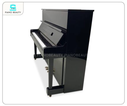 Đàn Piano Eterna 1 có thiết kế tối ưu không gian