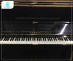 Bàn phím đàn Piano Eterna 10 mượt mà cùng độ nhạy cao