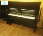 Đàn Piano Eterna 35 có tiếng đàn thể hiện sự đầy đặn, ấm áp