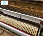 Đàn Piano Gershwin G100 có búa đàn được làm từ nỉ lông cừu cao cấp