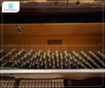 Đàn Piano Gershwin G100 có dây đàn được sản xuất từ thép cao cấp