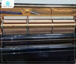 Đàn Piano Gershwin NO 500B được trang bị búa đàn Renner