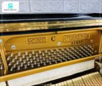 Đàn Piano Gershwin NO 500C trang bị búa đàn Renner cao cấp
