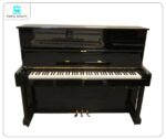 Đàn Piano Kaiser K1 nổi bật với kiểu dáng upright chắc chắn