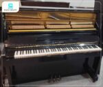 Đàn Piano Kaiser K1 toát lên vẻ sang trọng đặc trưng của phong cách Châu Âu