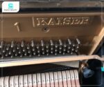Đàn Piano Kaiser K1 đem lại chất âm trong trẻo