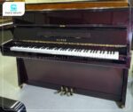 Đàn Piano Kaiser K10 sở hữu vẻ ngoài tinh tế và chắc chắn