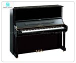 Đàn Piano Kaiser K35A mang vẻ đẹp cổ điển của dòng upright